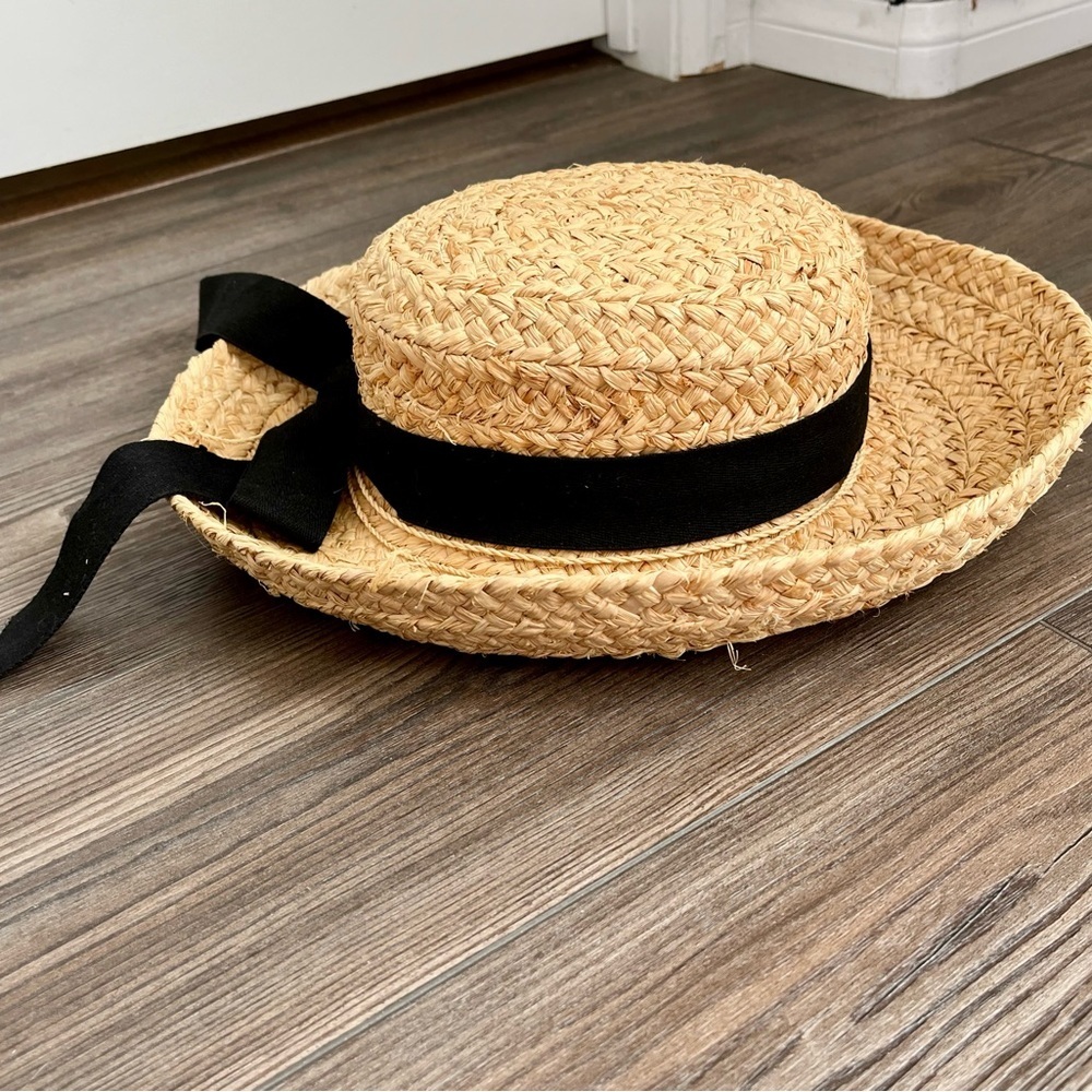 All natural fiber the Scala collection hat - Picture 11 of 12